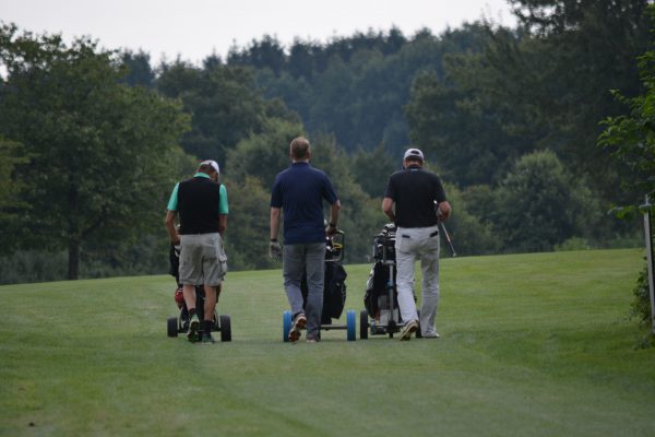Three - ¾ Hour Group Lessons (3-5 People)