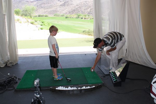 Three - ½ Hour Junior Private Lesson